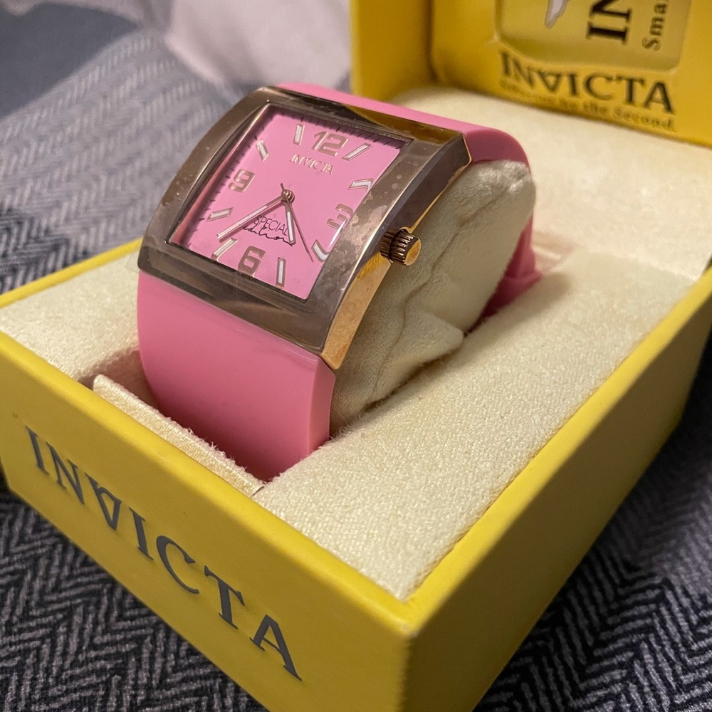 Invicta Angel watch